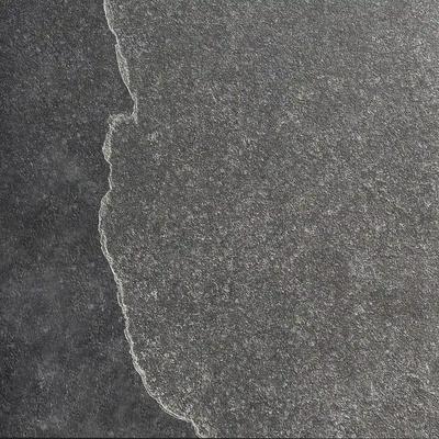 Thunder Black 2cm Paver 24x24