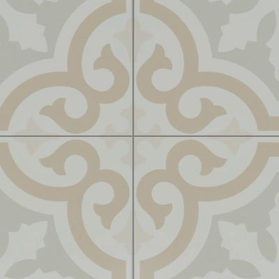 Casablanca Fond 8x8