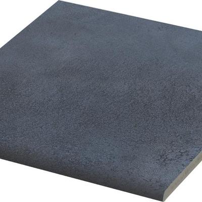 Greenland Cobalt Bullnose 6x6 Trim