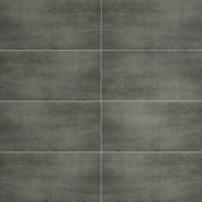 Nolita Gris Grafito 24x48 R