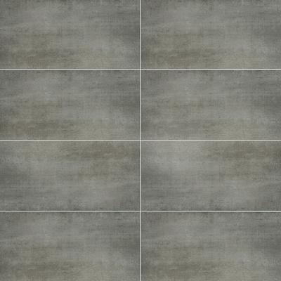 Nolita Gris Grafito 12x24 R