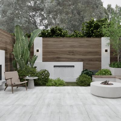 Nolita Gris Blanco 24x48 R - Hover