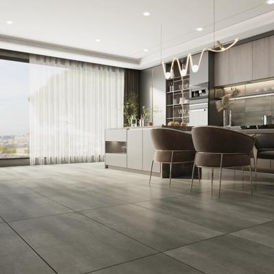 Nolita Gris Antracita 24x48 R - Hover