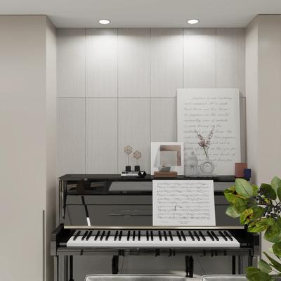 June Suite Gris 12x36 R - Hover
