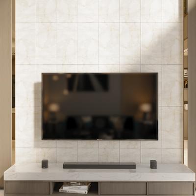 Suite Marble Dolomita White 12x24 R - Hover