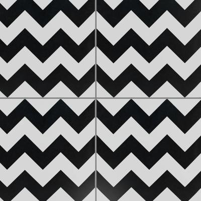 Casablanca Trails 8x8