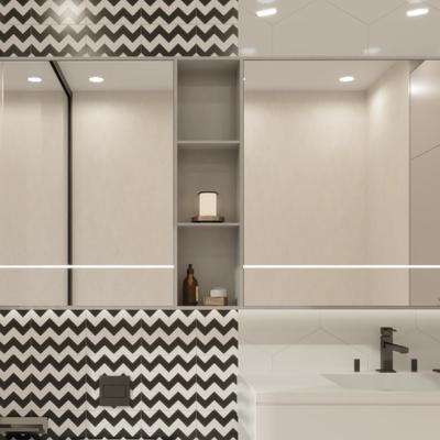 Casablanca Trails 8x8 - Hover