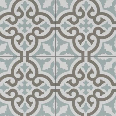 Casablanca Aqua 8x8