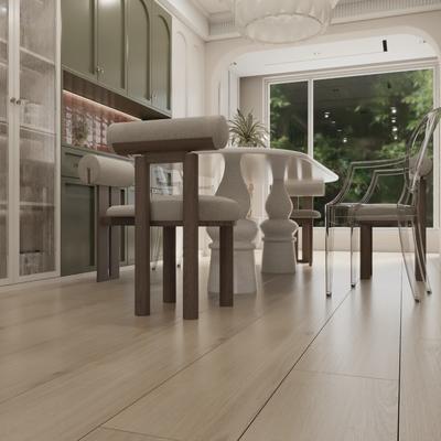 Lagom Natural 10.5x64 R - Hover