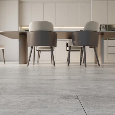 Everglade Warm Gray 8x48 R - Hover