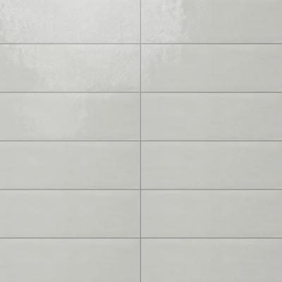 Magnolia Gris 6x18 Single Bullnose