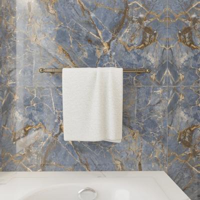 Slabs Marble Nouveau 48x48 Polished - Hover
