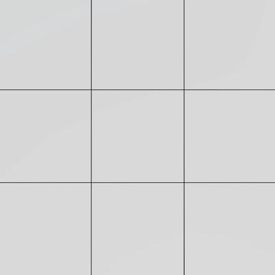 Color Collection Matte Tender Gray 6x6