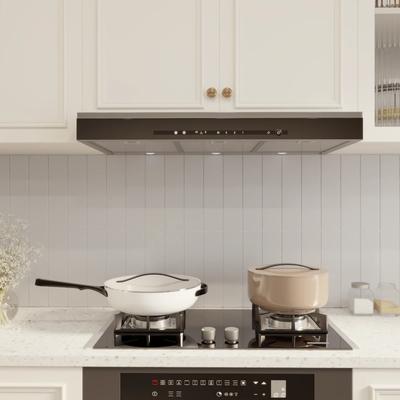 Color Collection Matte Tender Gray 3x12 - Hover