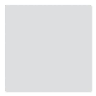Color Collection Matte Tender Gray 3/4 x 6 QR