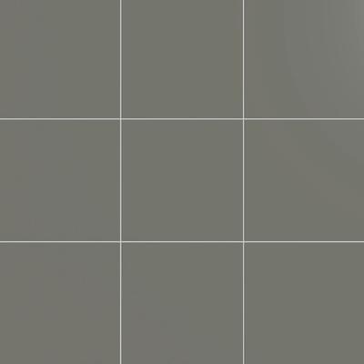 Color Collection Matte Taupe 6x6
