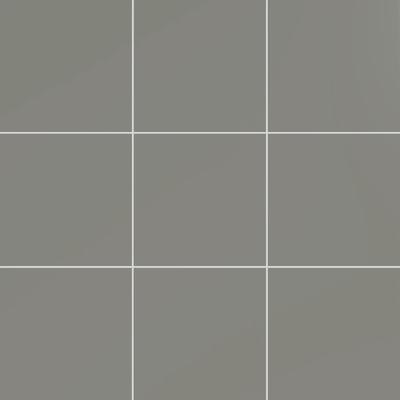 Color Collection Matte Taupe 4-1/4 x 4-1/4