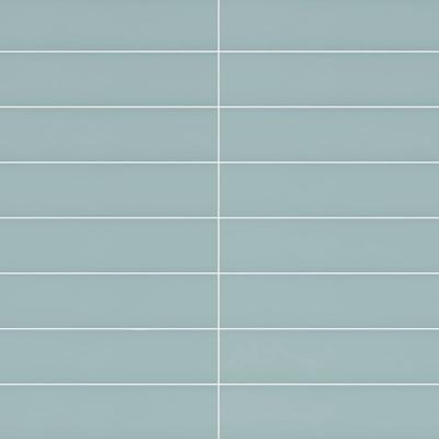 Color Collection Bright Teal 4x12