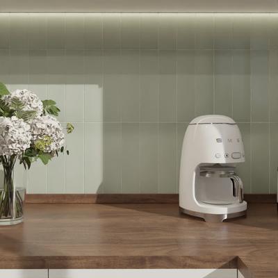 Color Collection Bright Sage Green 3x12 - Hover
