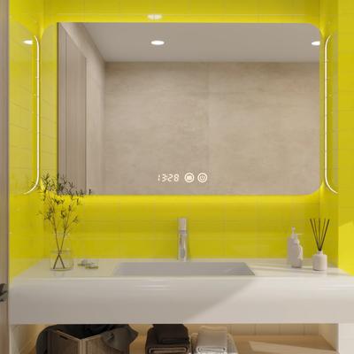 Color Collection Bright Yellow 3x6 - Hover