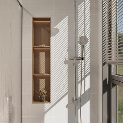 Color Collection Bright Tender Gray 6x6 - Hover