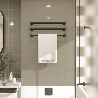Color Collection Bright Taupe 6x6 - Hover