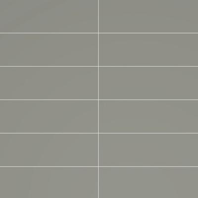 Color Collection Bright Taupe 6x18