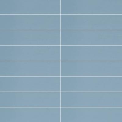 Color Collection Bright Soft Blue 4x16