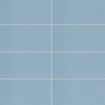 Color Collection Bright Soft Blue 3x6