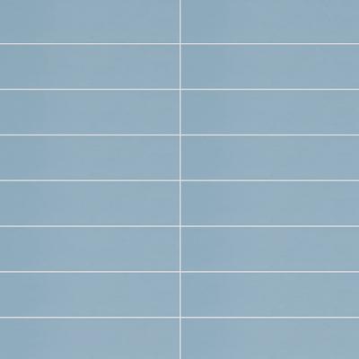 Color Collection Bright Soft Blue 3x12