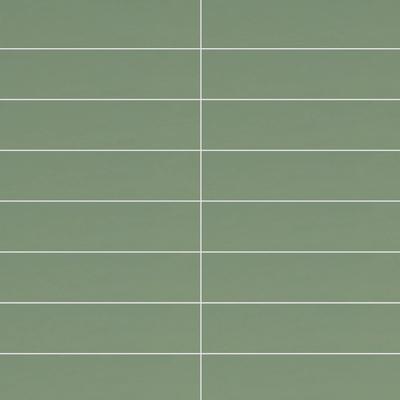 Color Collection Bright Olive Green 3x12