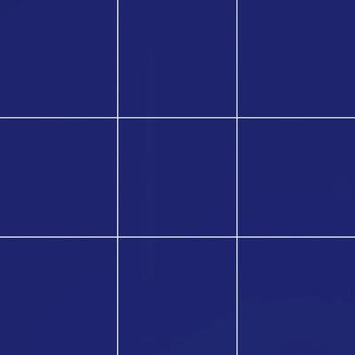 Color Collection Bright Cobalt 4-1/4 x 4-1/4