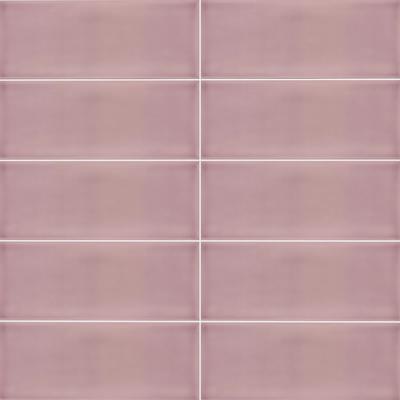 Joy Velvet Pink 4x10