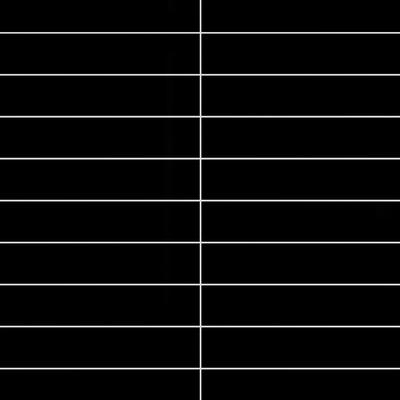 Block Negro Bright 2x10
