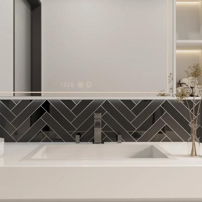 Block Negro Bright 2x10 - Hover
