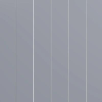 Block Gris Matte 4x24