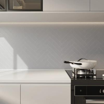 Block Gris Matte 2x10 - Hover