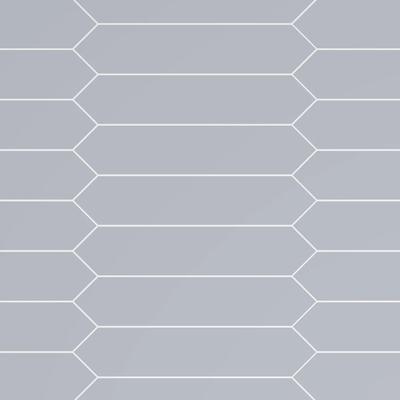 Block Arrow Gris Bright 2x10