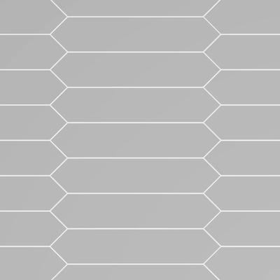 Block Arrow Acero Bright 2x10