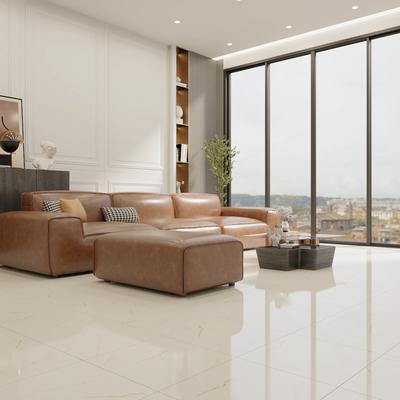 Avenue Gold 21x21 Unpolished - Hover
