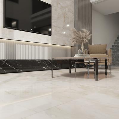 Marble Dolomita White 24x48 R - Hover