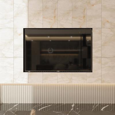Marble Dolomita White 12x24 R - Hover
