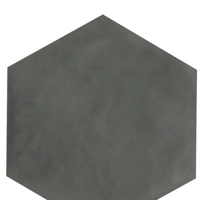 Maiolica Hexagon 7x8 Taupe