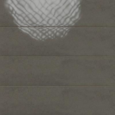 Maiolica Crackled 3x12 Taupe