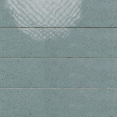 Maiolica Crackled 3x12 Aqua