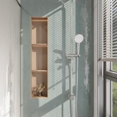 Maiolica Crackled 3x12 Aqua - Hover