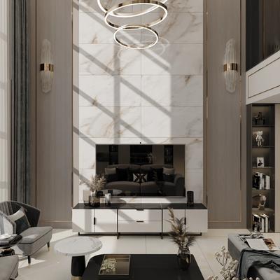 Calacata Gold Polished 24x48 R - Hover
