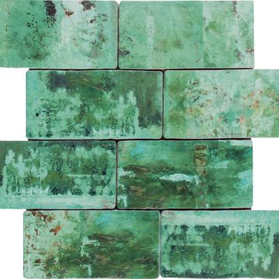 Mosaics Freedom 12x12