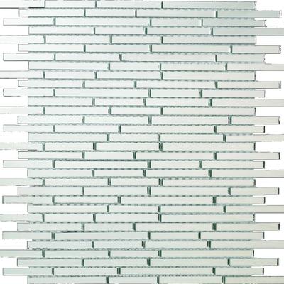 Mosaics Crystal Reflect 12x12