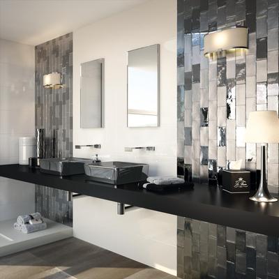 Mosaics Allure 12x12 - Hover
